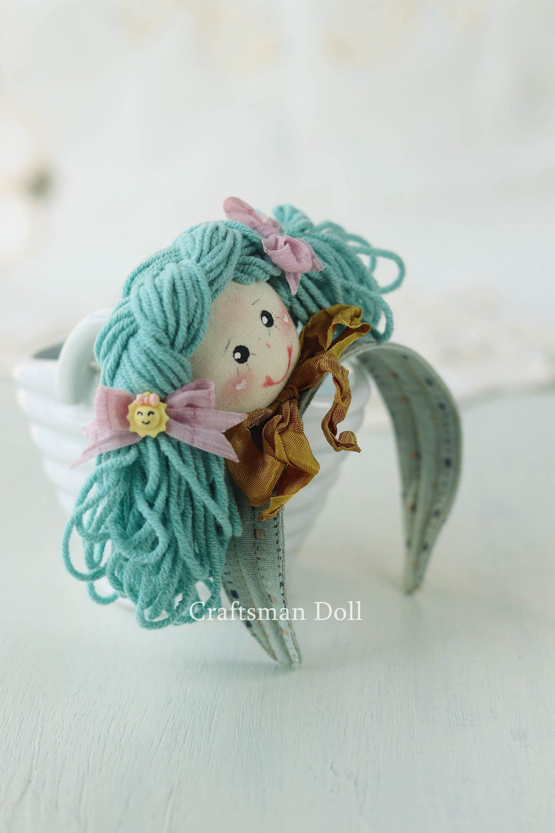 Blythe Headband/B129/