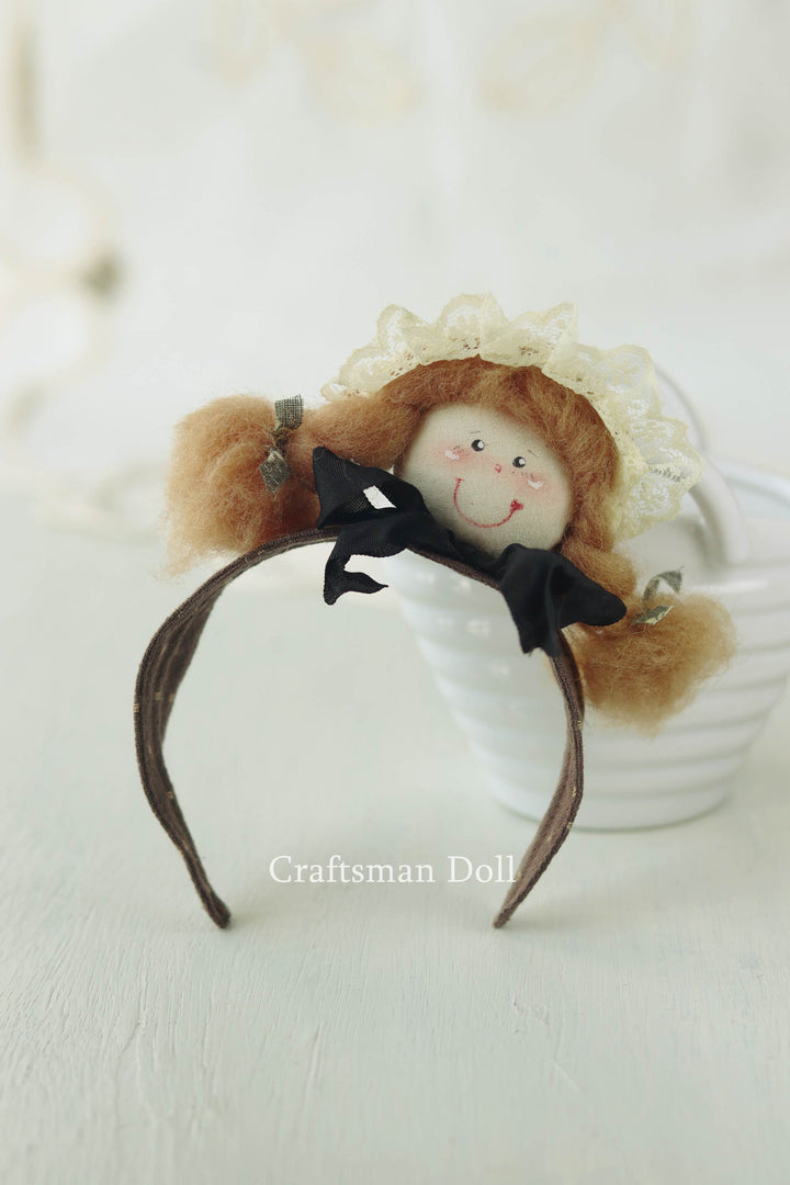 Blythe Headband/B130/