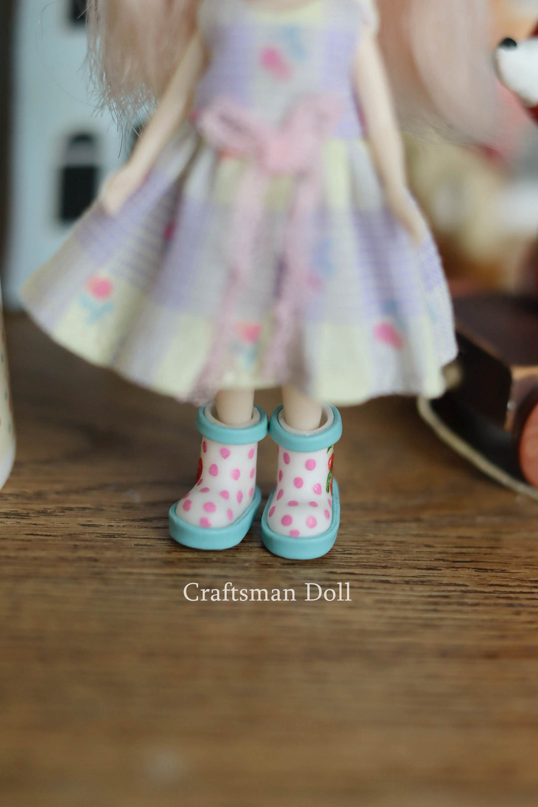 Piteter Blythe Shoes/Piteter Blythe Clay Shoes/PB961/