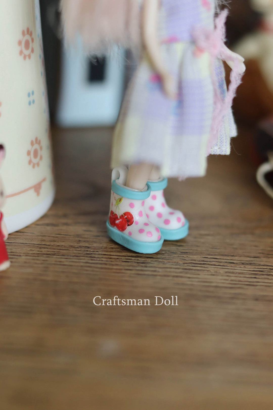 Piteter Blythe Shoes/Piteter Blythe Clay Shoes/PB961/