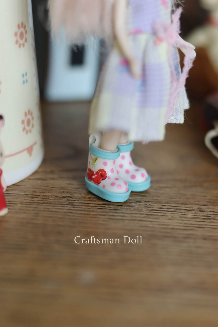 Piteter Blythe Shoes/Piteter Blythe Clay Shoes/PB961/