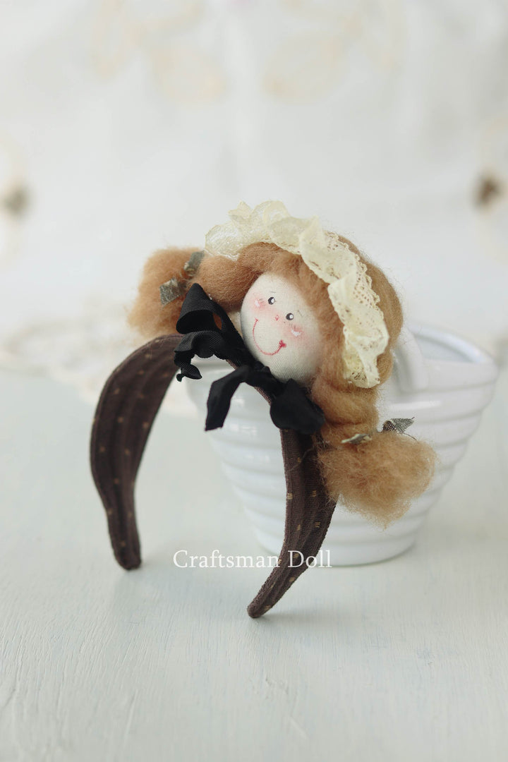 Blythe Headband/B130/
