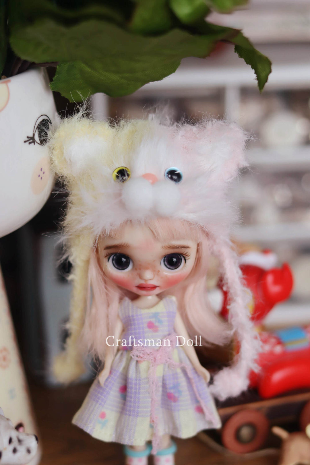 Piteter Blythe Hat/PB967/