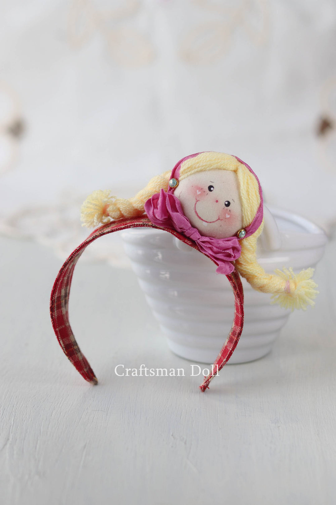 Blythe Headband/B131/