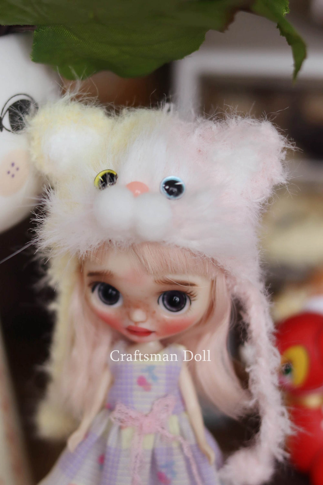 Piteter Blythe Hat/PB967/