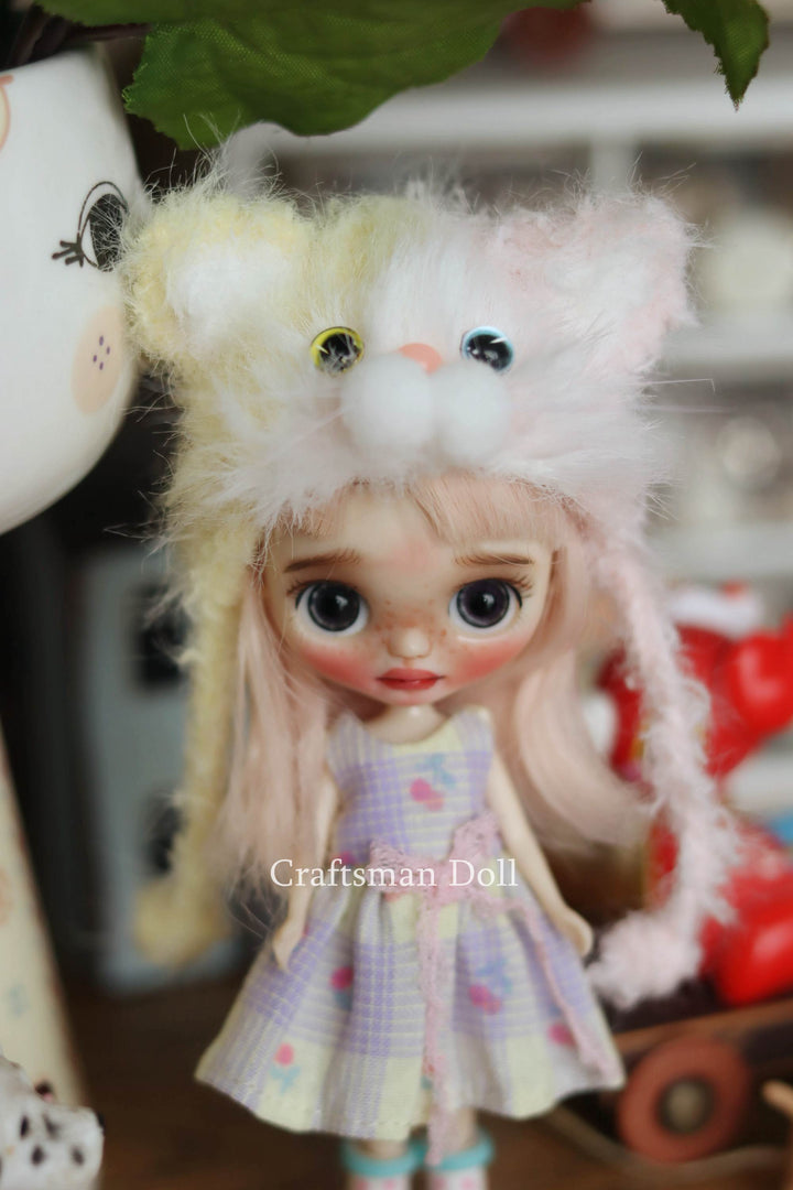Piteter Blythe Hat/PB967/