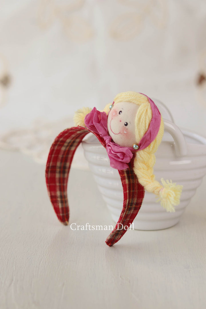Blythe Headband/B131/