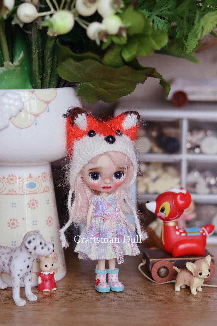 Piteter Blythe Hat/PB969/
