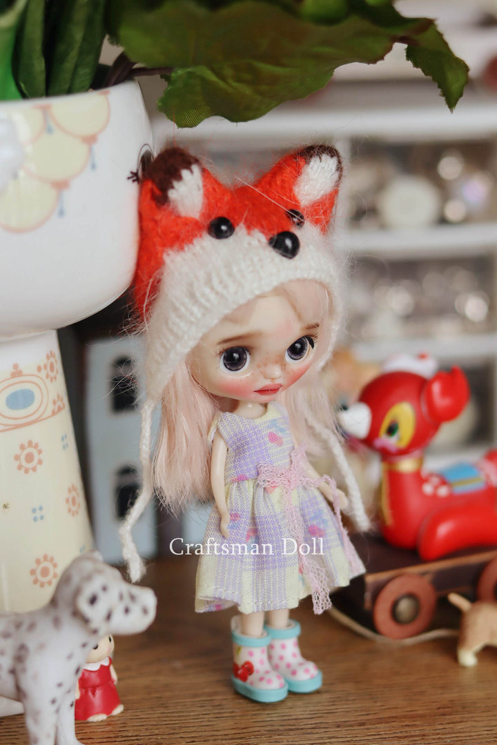 Piteter Blythe Hat/PB969/