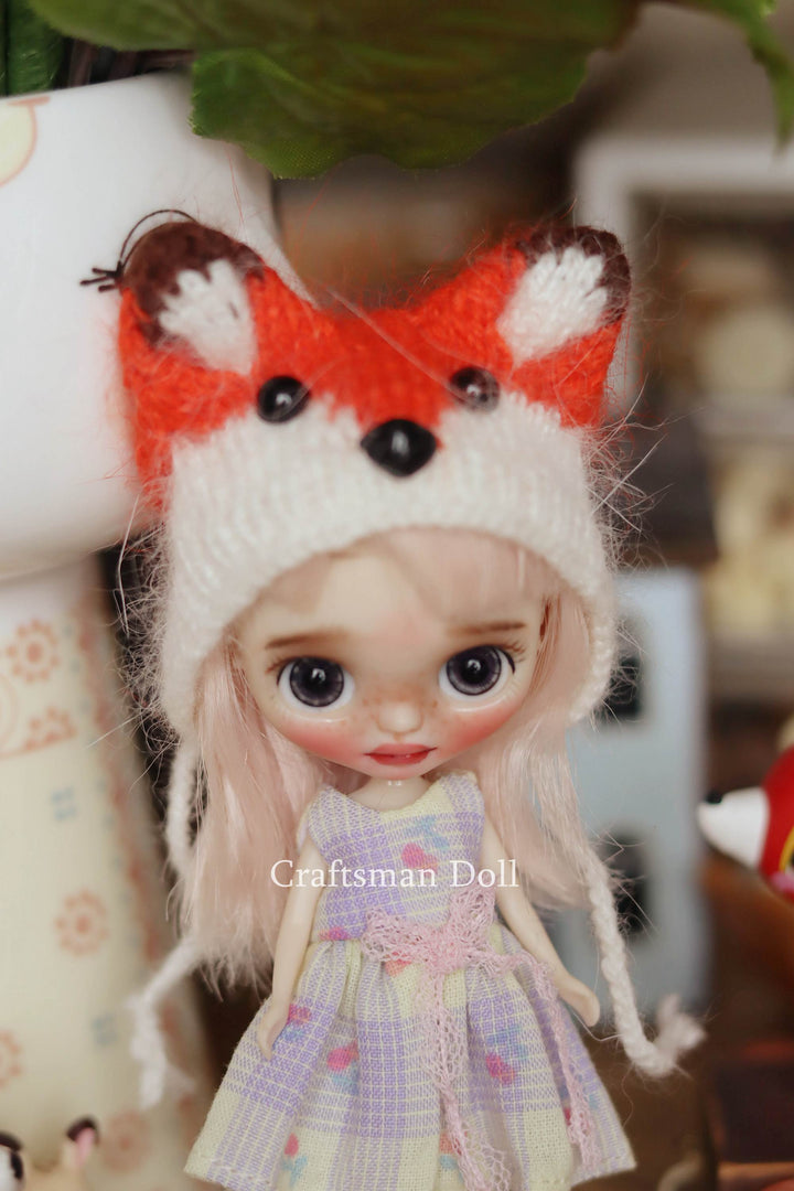 Piteter Blythe Hat/PB969/