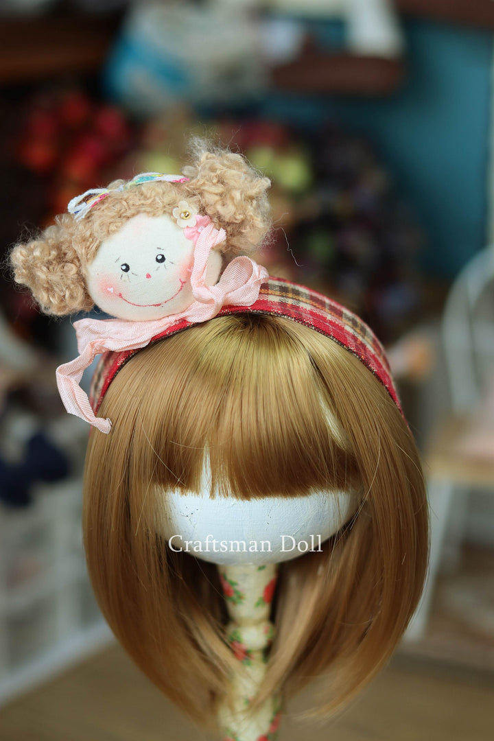 Blythe Headband/B128/