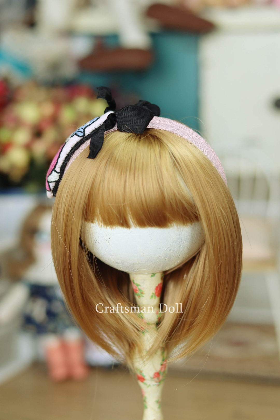 Blythe Headband/B125/