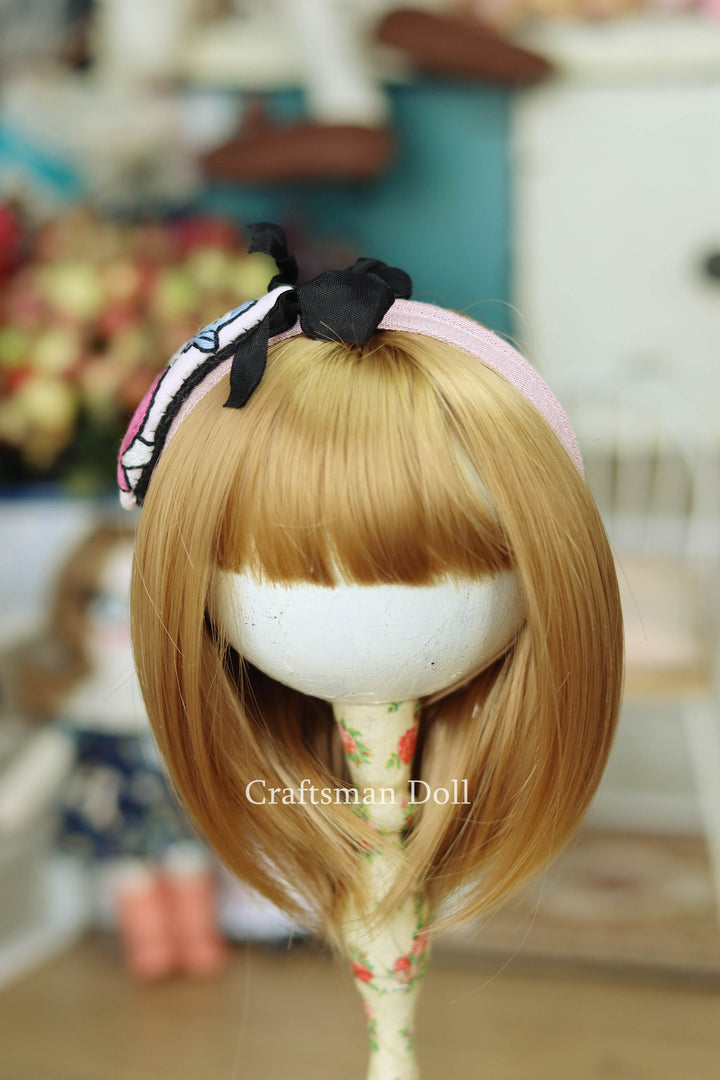Blythe Headband/B125/