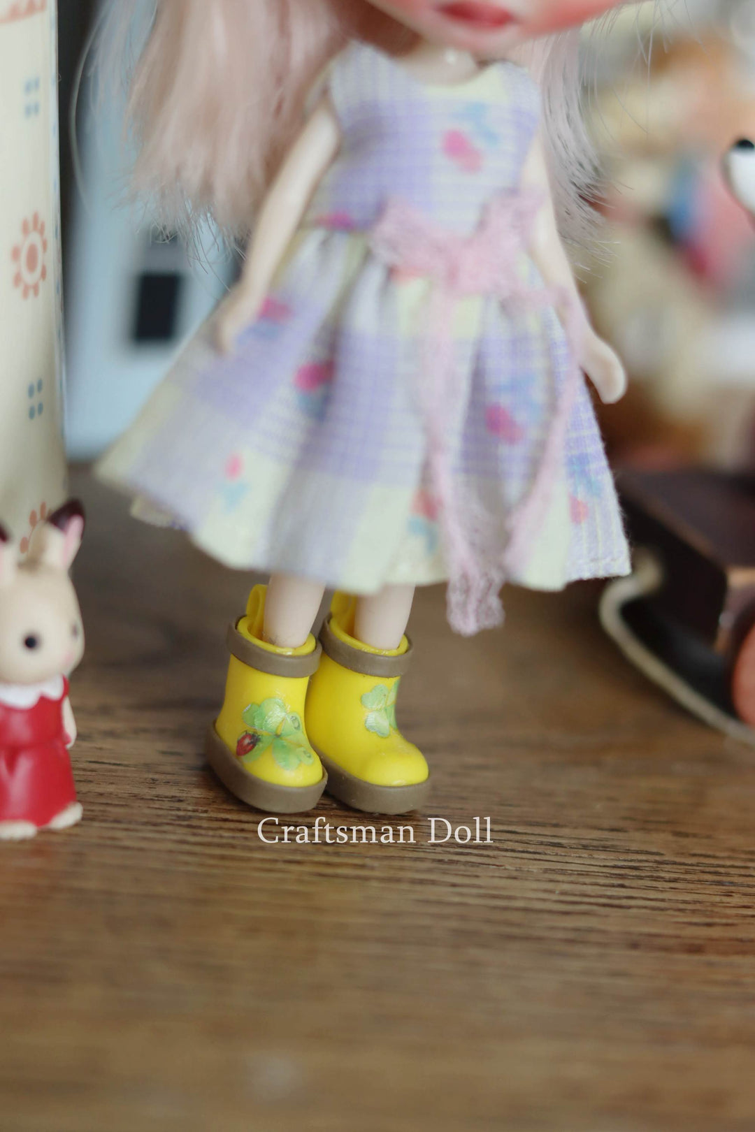 Piteter Blythe Shoes/Piteter Blythe Clay Shoes/PB963/