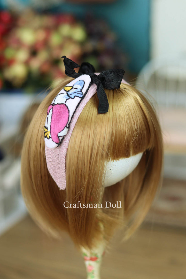Blythe Headband/B125/