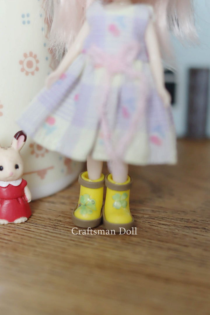 Piteter Blythe Shoes/Piteter Blythe Clay Shoes/PB963/
