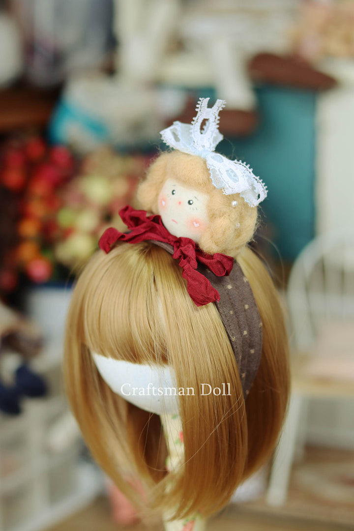 Blythe Headband/B127/