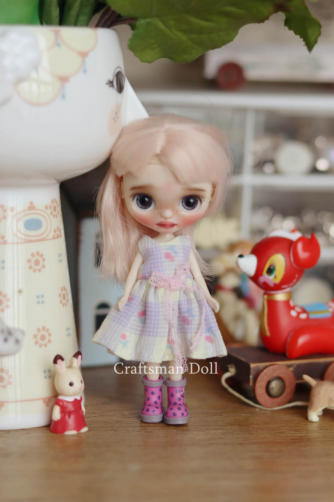 Piteter Blythe Shoes/Piteter Blythe Clay Shoes/PB964/