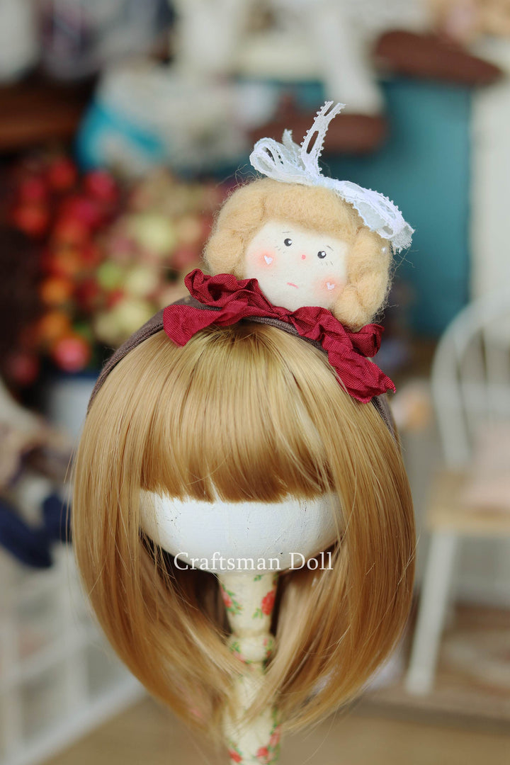 Blythe Headband/B127/