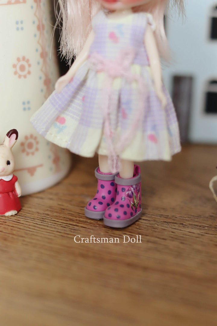Piteter Blythe Shoes/Piteter Blythe Clay Shoes/PB964/