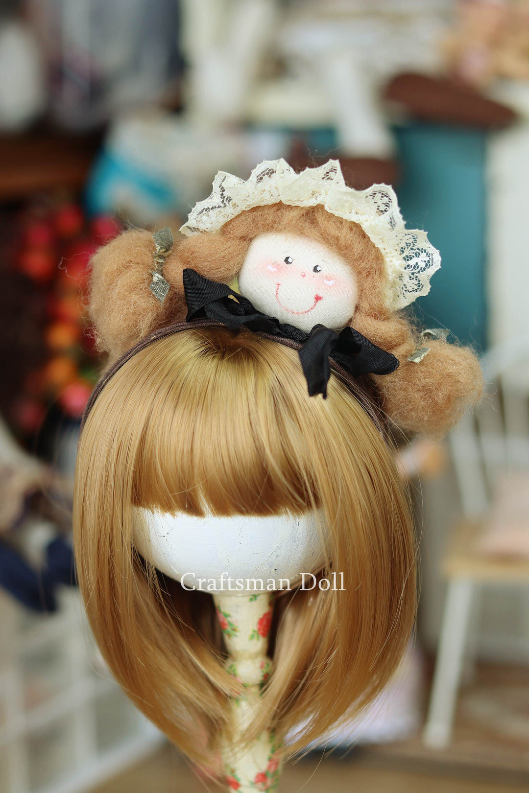Blythe Headband/B130/