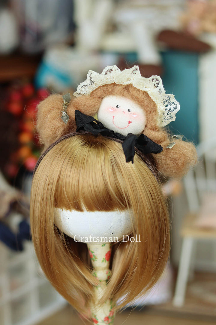 Blythe Headband/B130/