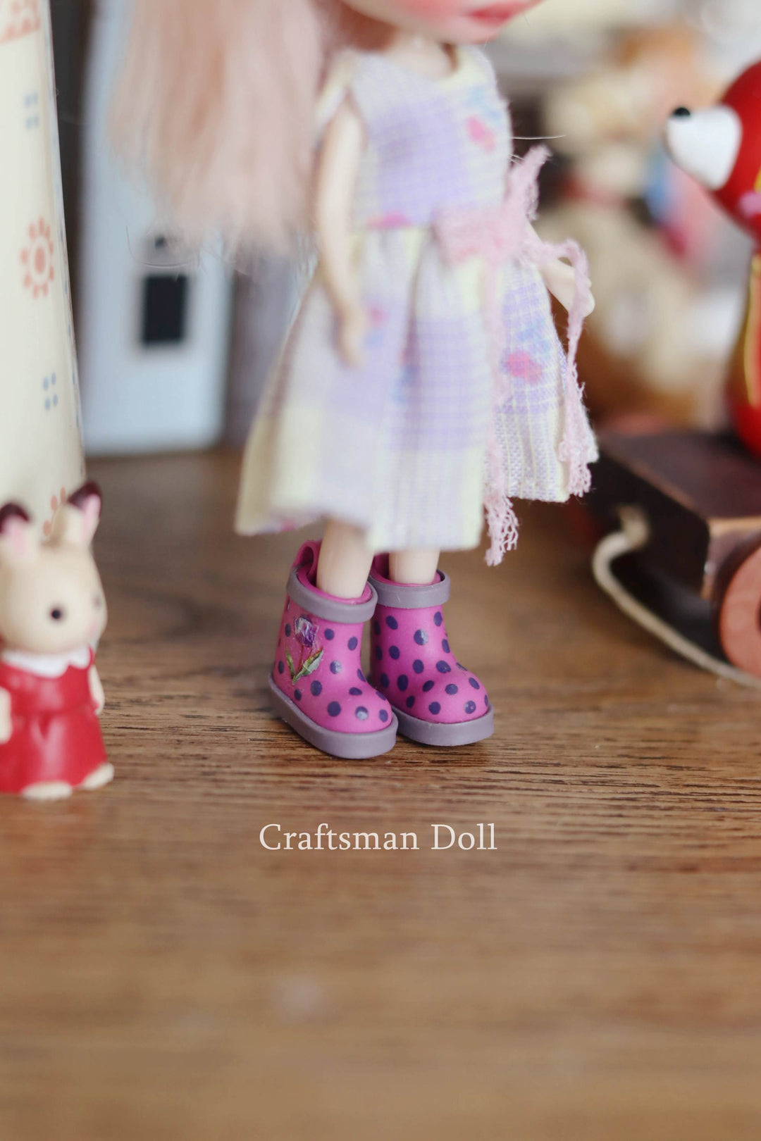 Piteter Blythe Shoes/Piteter Blythe Clay Shoes/PB964/
