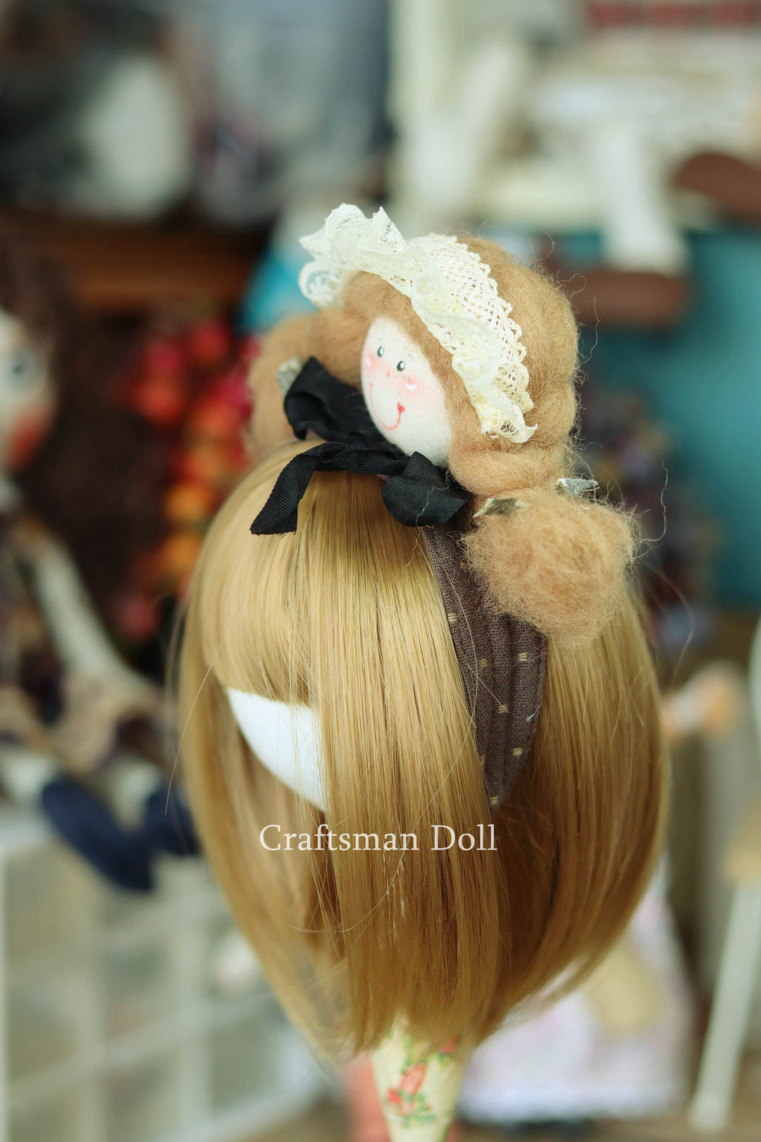 Blythe Headband/B130/