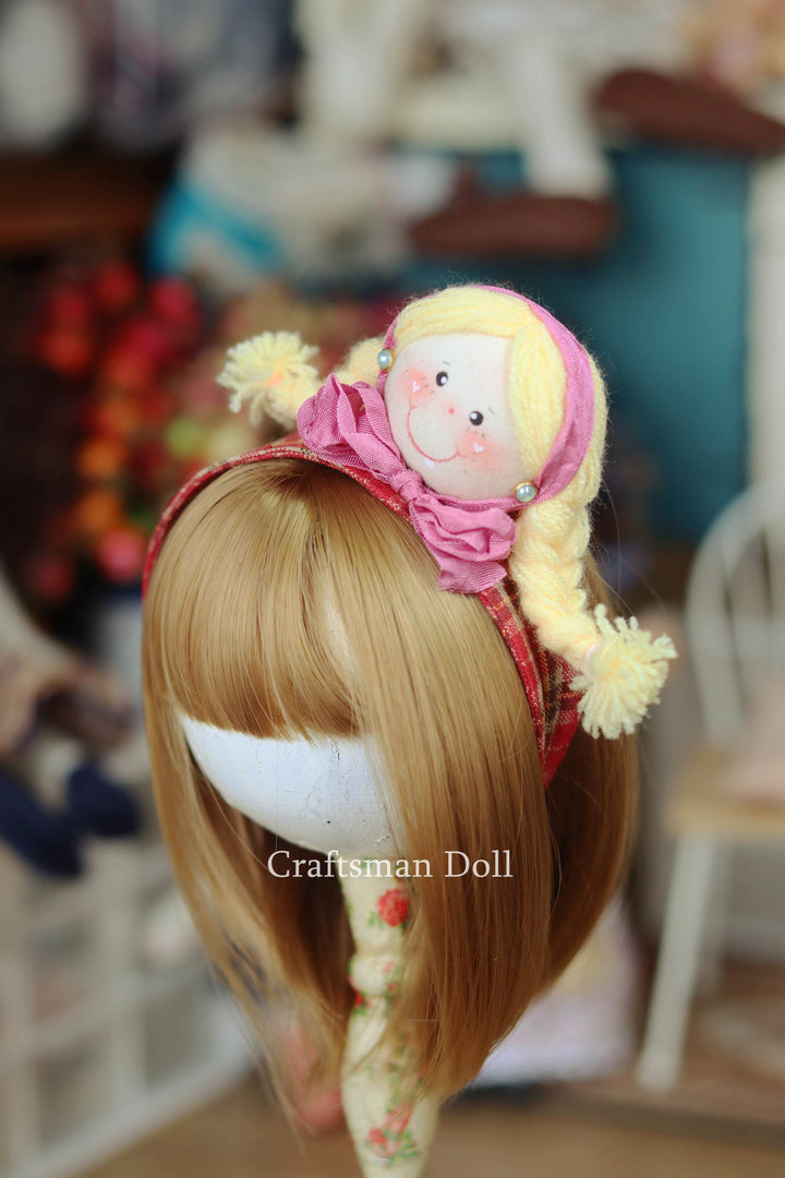 Blythe Headband/B131/