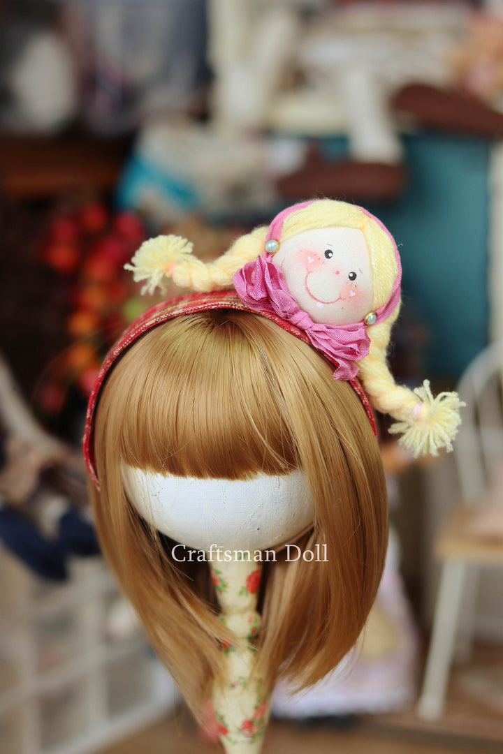 Blythe Headband/B131/