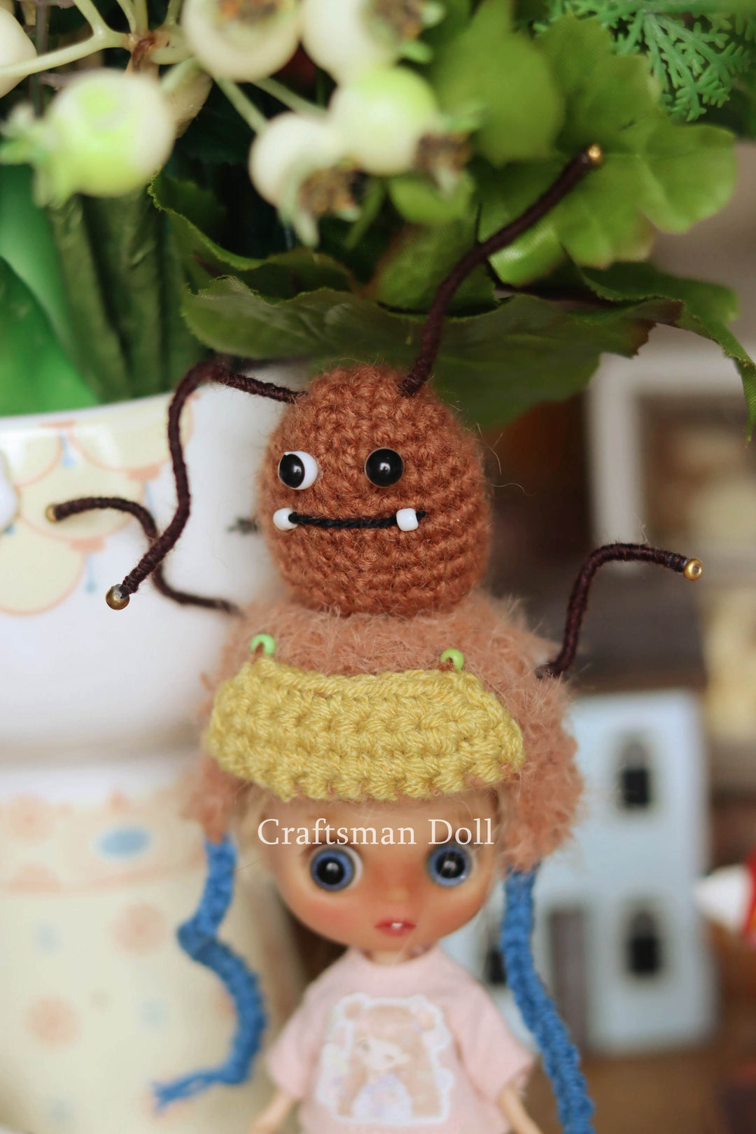 Piteter Blythe Hat/PB973/
