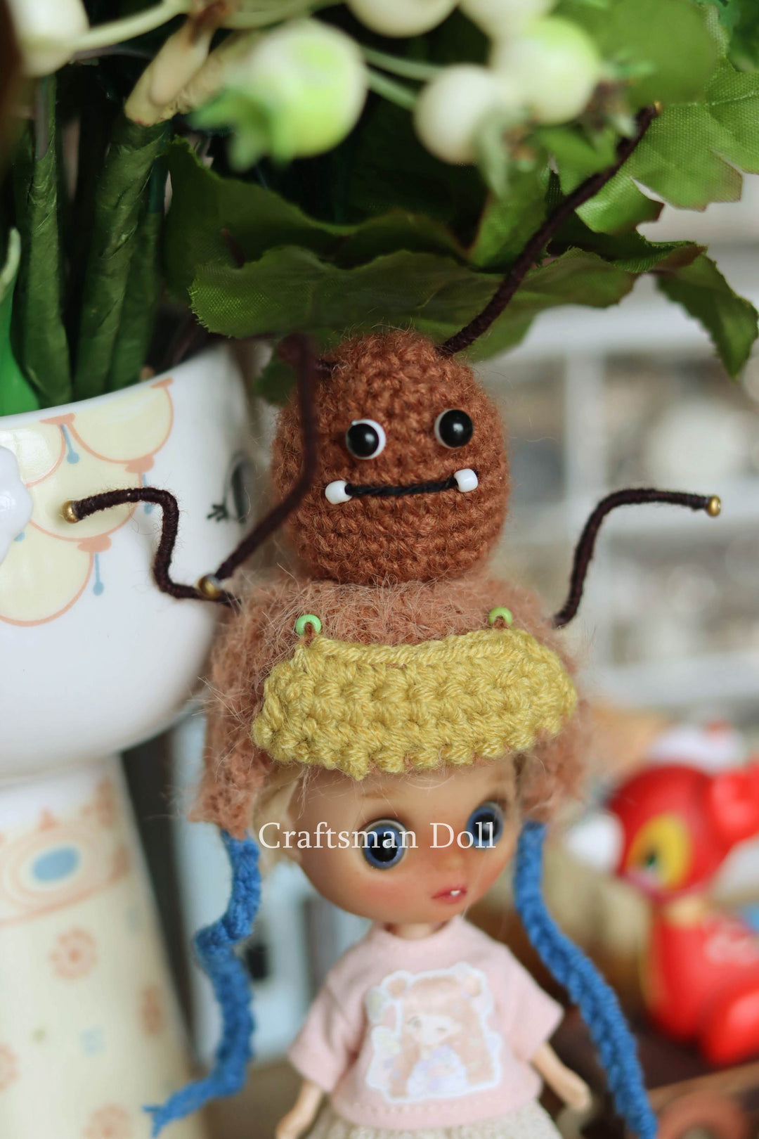 Piteter Blythe Hat/PB973/