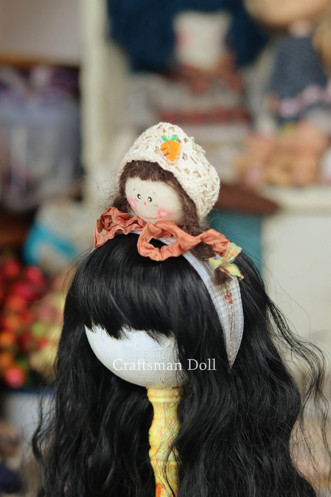 Blythe Headband/B126/