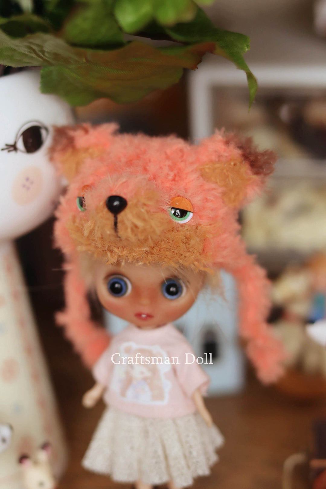 Piteter Blythe Hat/PB970/