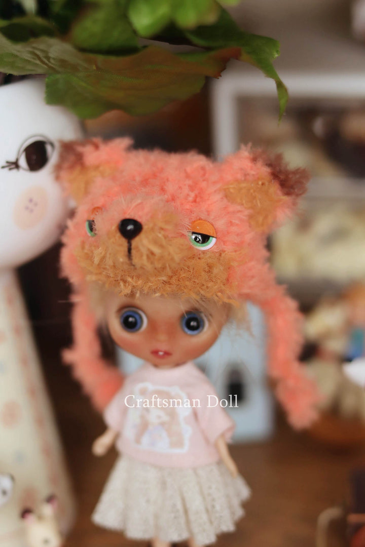 Piteter Blythe Hat/PB970/