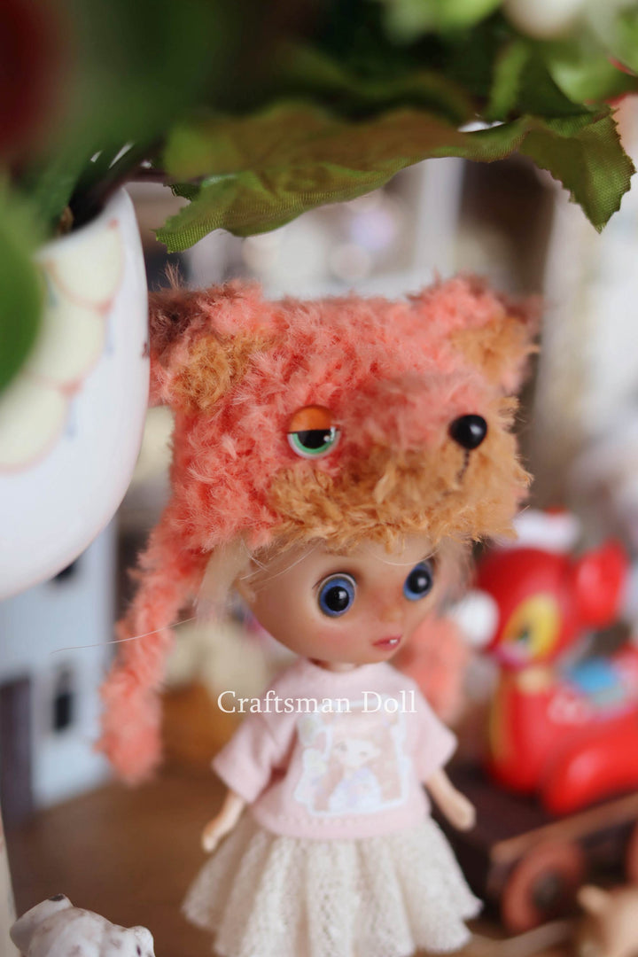 Piteter Blythe Hat/PB970/
