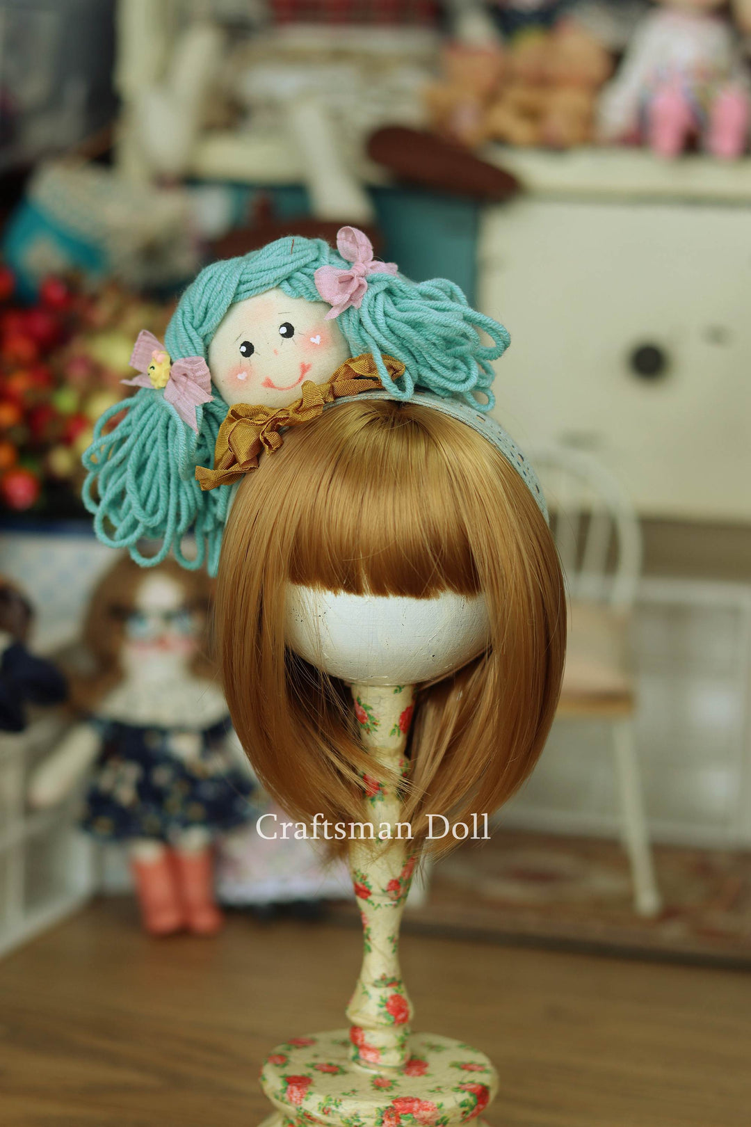 Blythe Headband/B129/