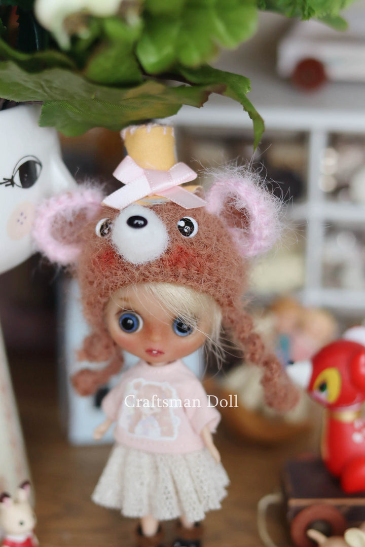 Piteter Blythe Hat/PB966/
