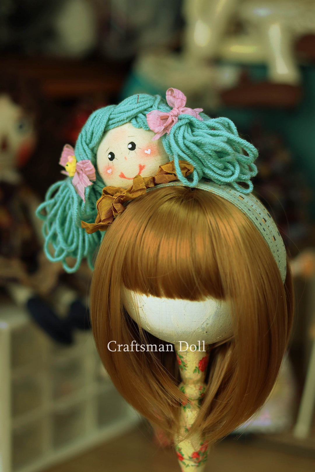 Blythe Headband/B129/