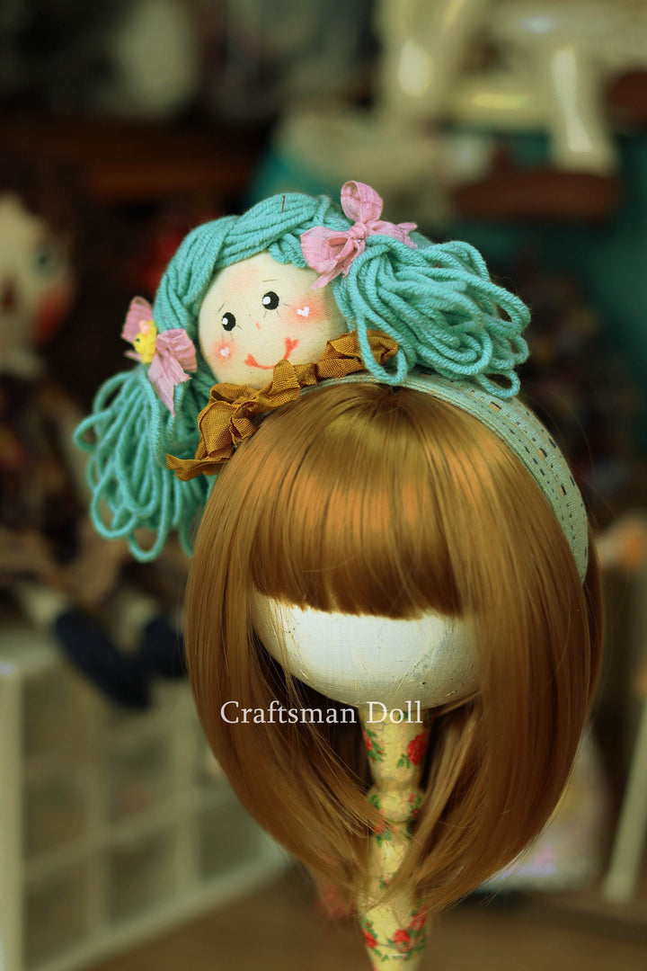 Blythe Headband/B129/