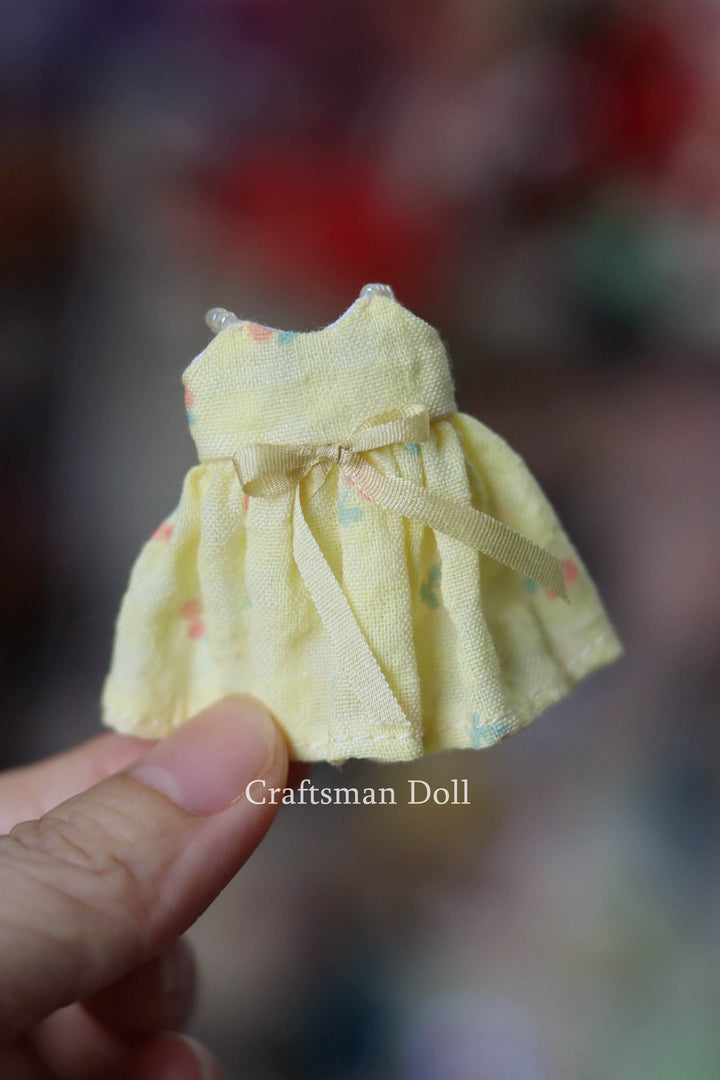 Piteter Blythe Clothes/Piteter Blythe Dress/PB948/