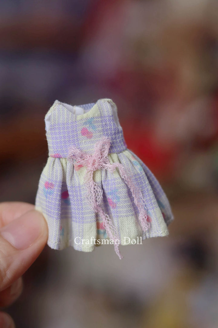 Piteter Blythe Clothes/Piteter Blythe Dress/PB950/