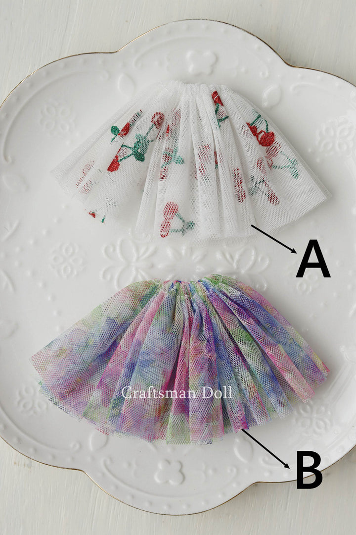 Blythe Clothes/Blythe Dress/Pullip Clothes/B977/