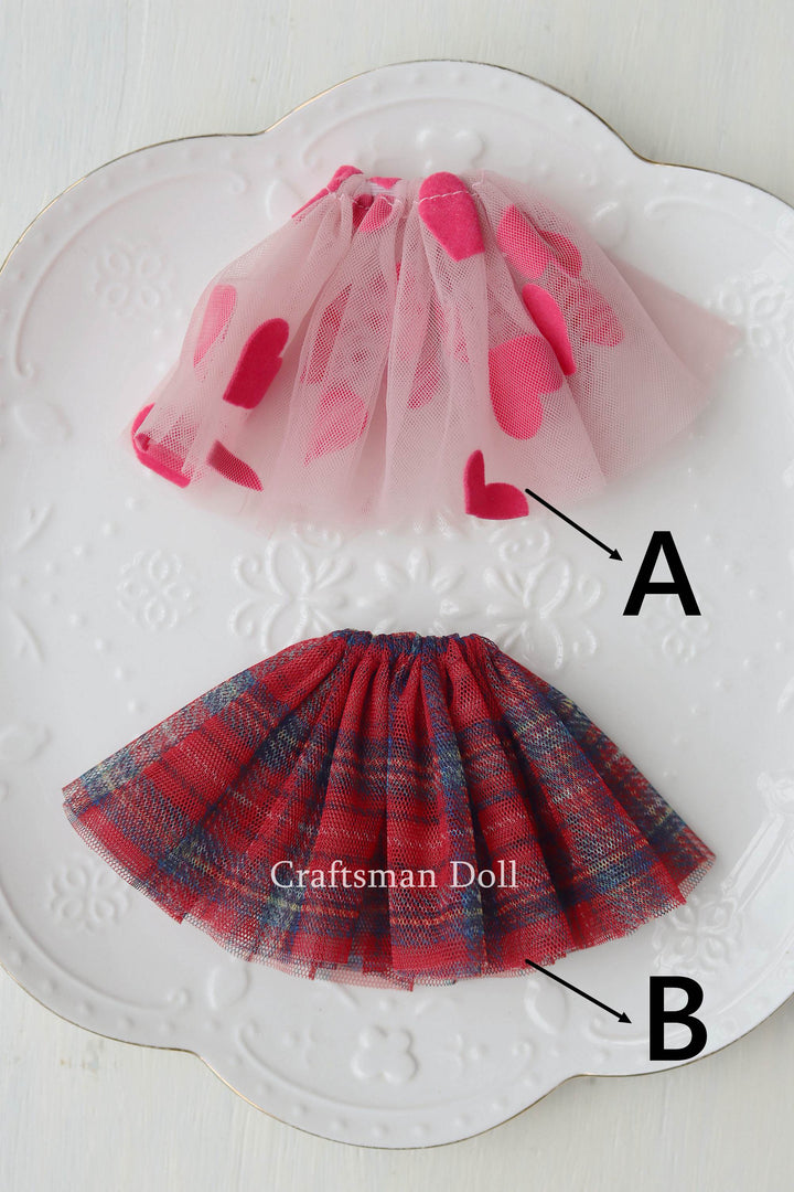 Blythe Clothes/Blythe Dress/Pullip Clothes/B978/