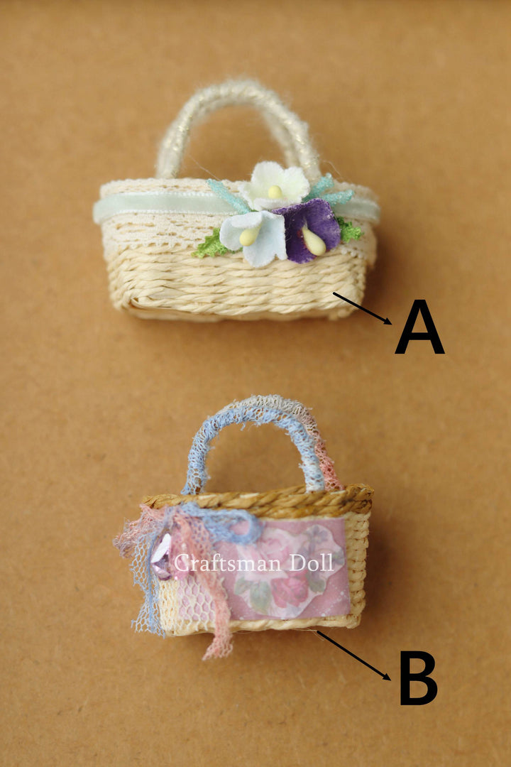Blythe Bag/Pullip Bag/B980/