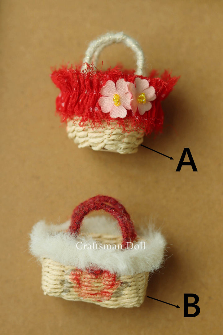 Blythe Bag/Pullip Bag/B981/