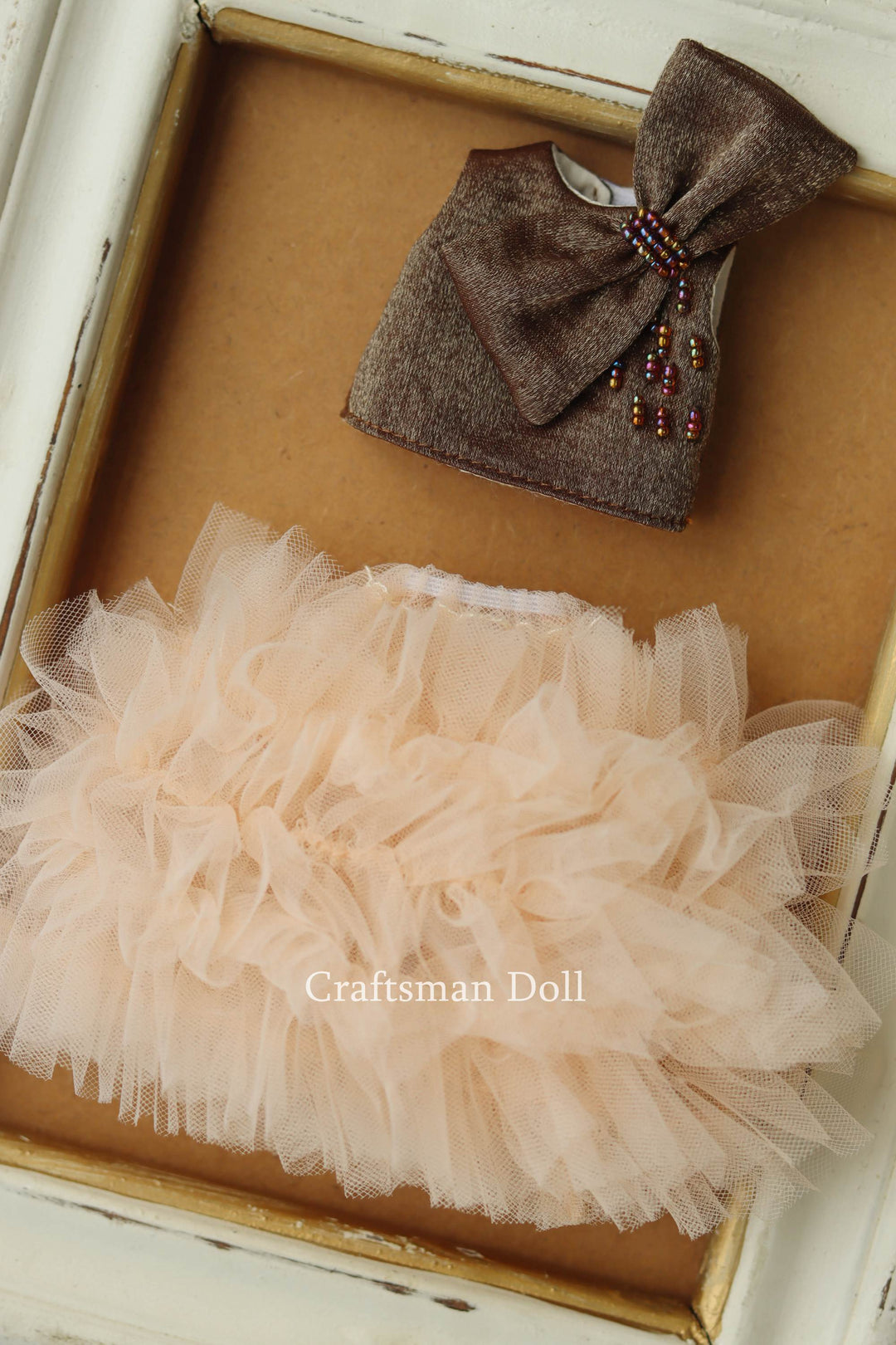Blythe Clothes/Blythe Dress/Pullip Clothes/B981/