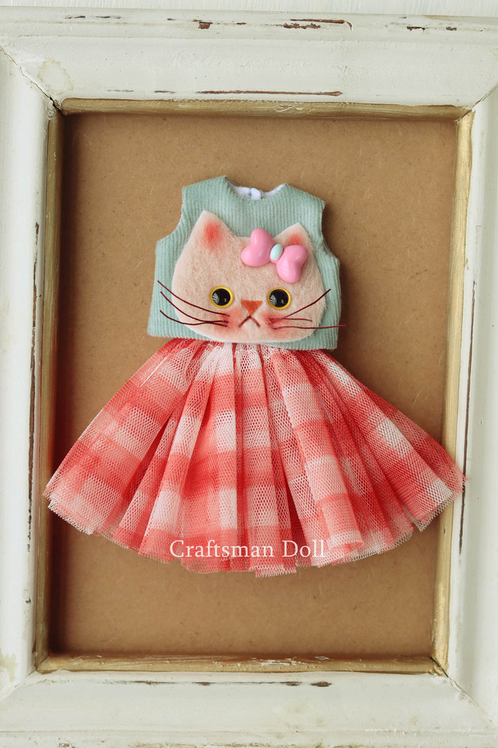 Blythe Clothes/Blythe Dress/Pullip Clothes/B983/