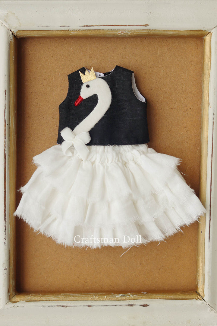 Blythe Clothes/Blythe Dress/Pullip Clothes/B984/