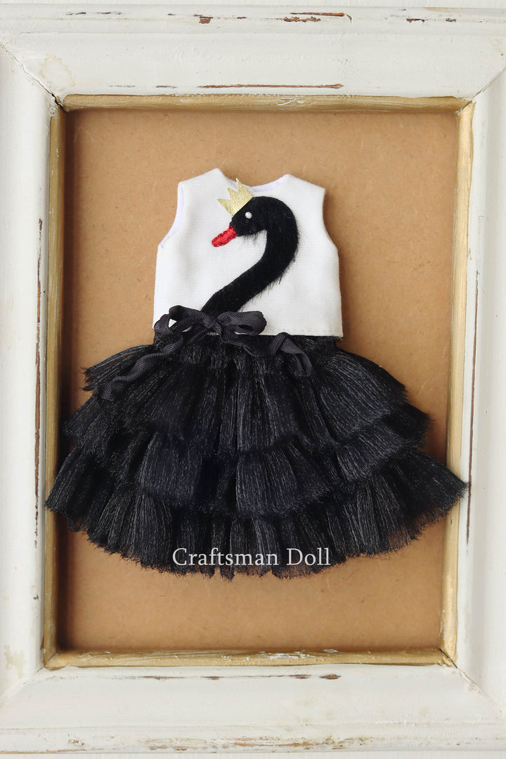 Blythe Clothes/Blythe Dress/Pullip Clothes/B985/